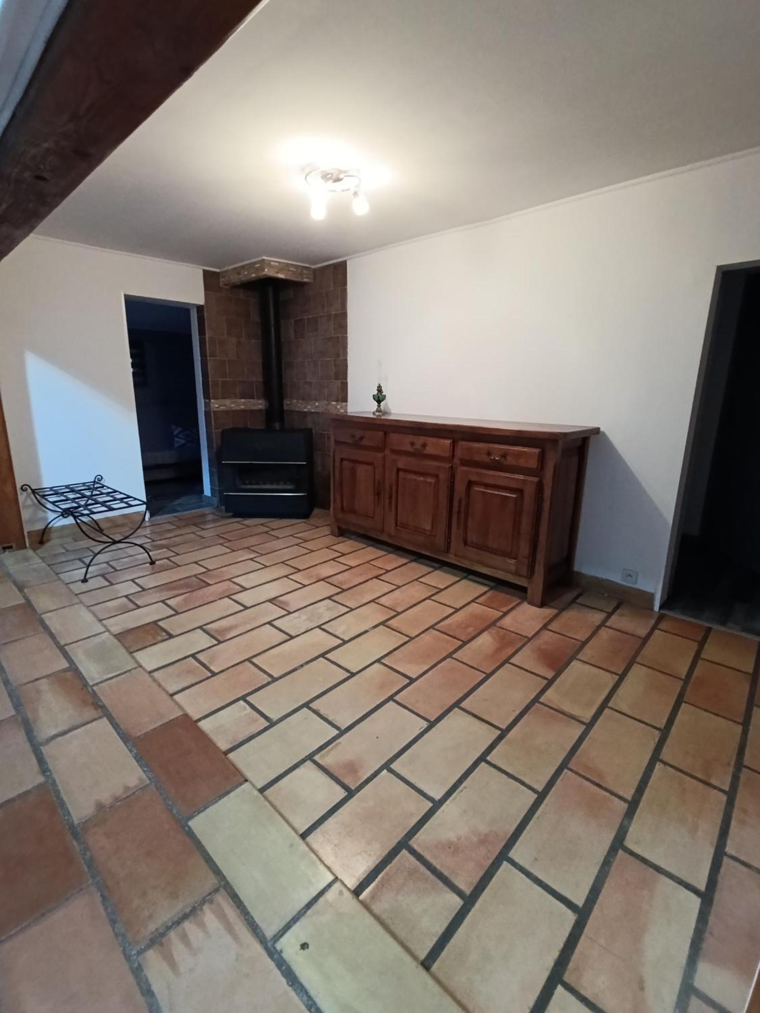 Maison De Campagne Lancon Provence Bagian luar foto