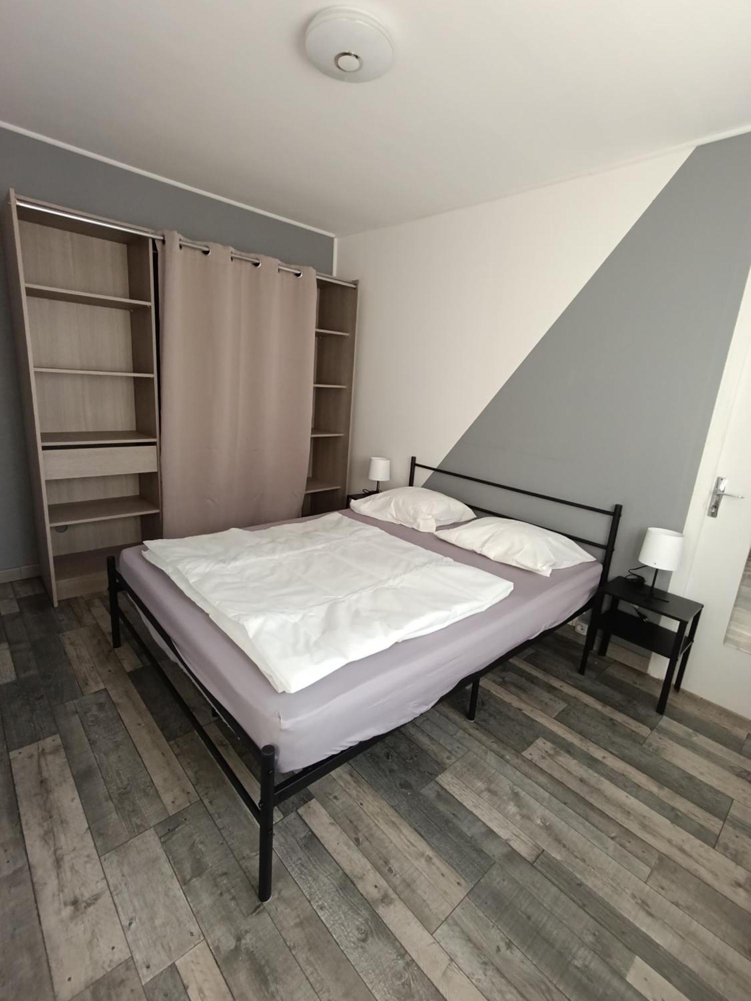 Maison De Campagne Lancon Provence Bagian luar foto