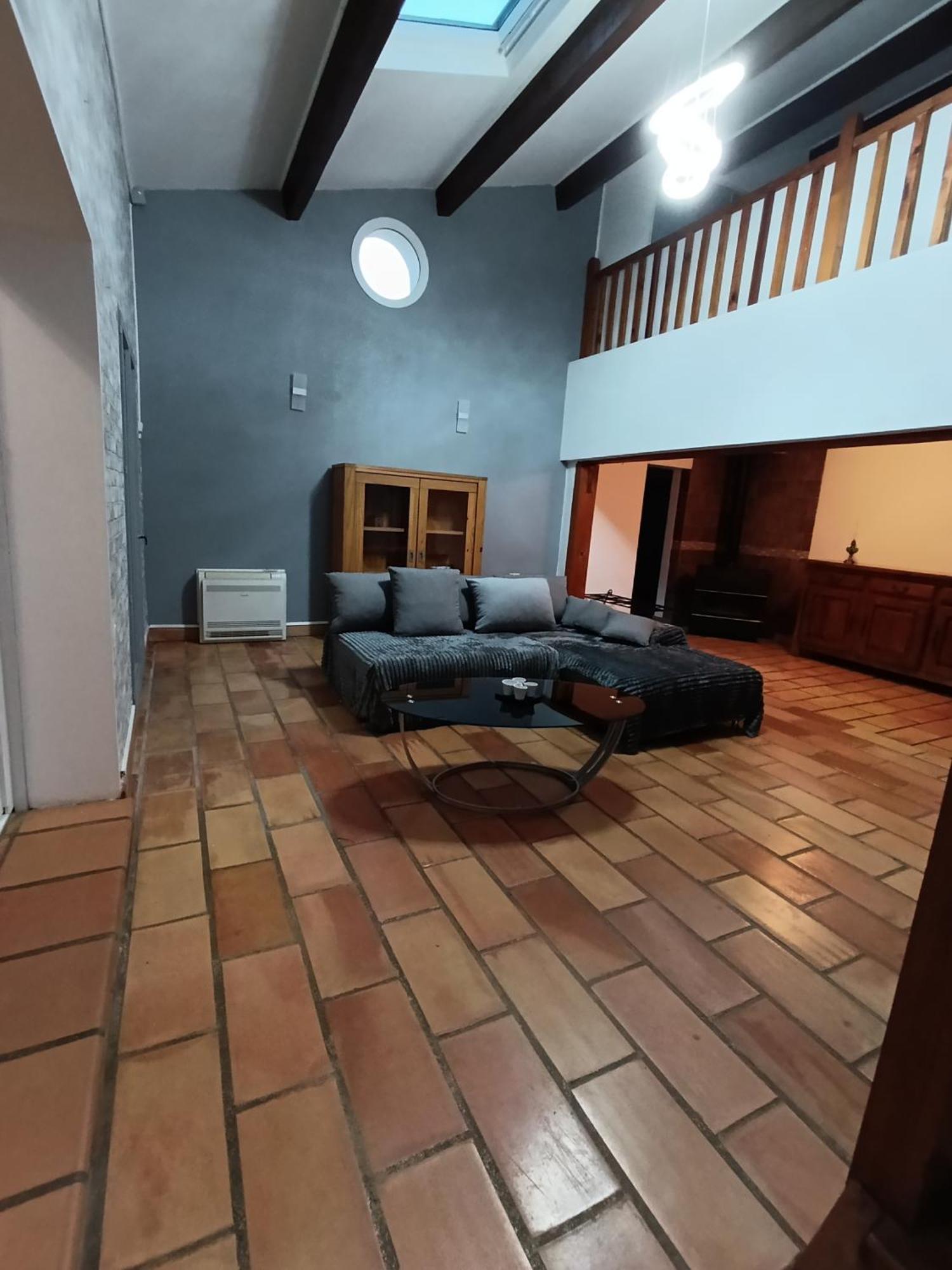 Maison De Campagne Lancon Provence Bagian luar foto