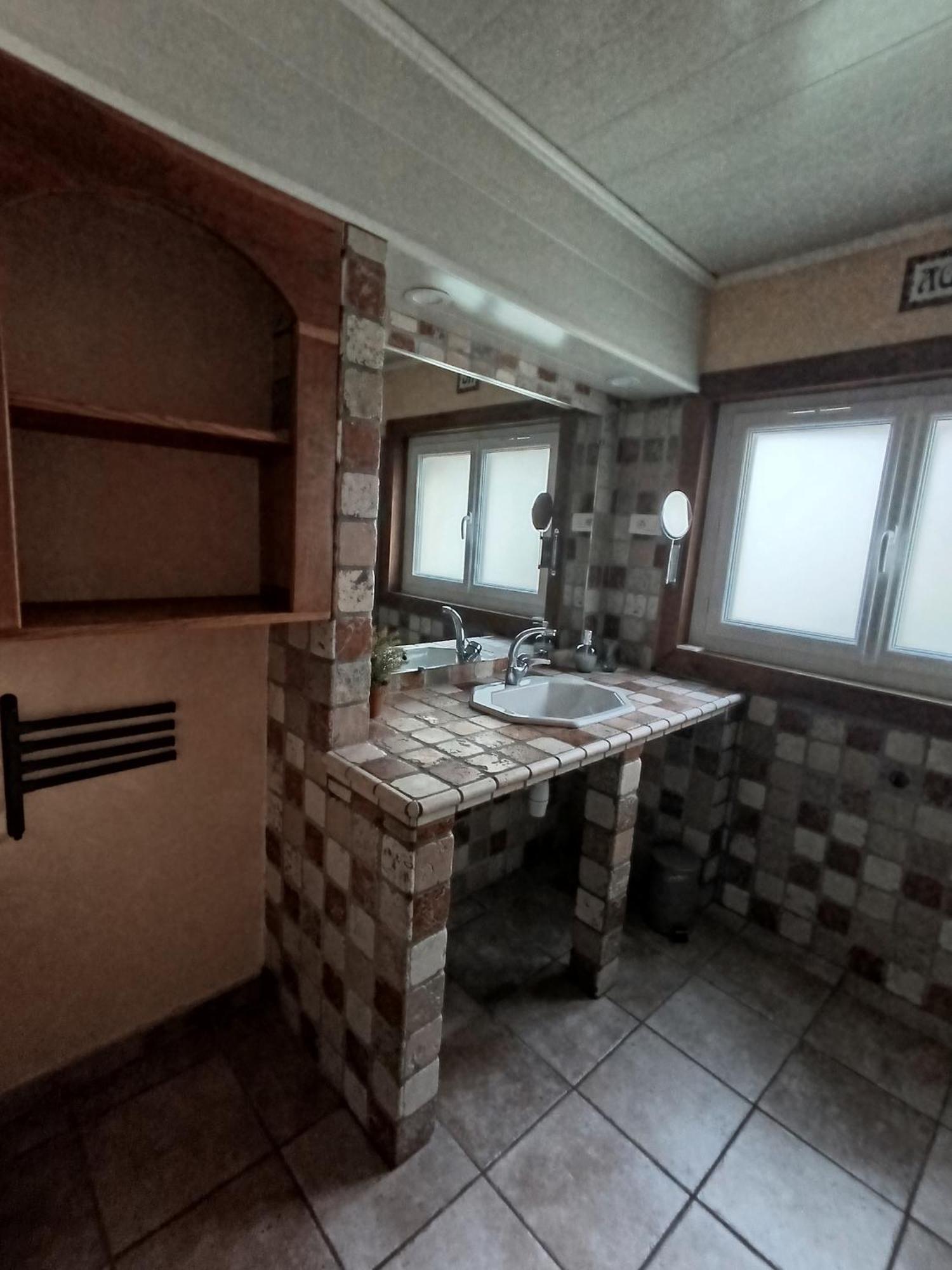 Maison De Campagne Lancon Provence Bagian luar foto